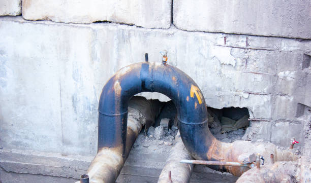 Best Flood damage cleanup  in Rushville, NE
